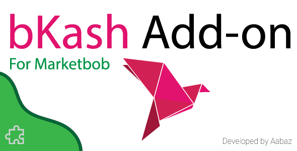 bkash payment gatweway for marketbob