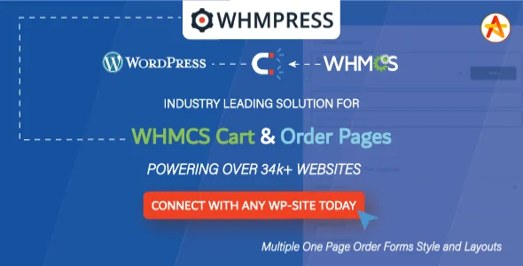 WHMCS One Page Checkout - WHMCS Cart - WHMCS Order Pages