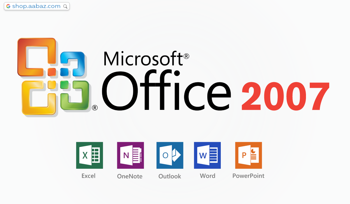 Microsoft Office 2007