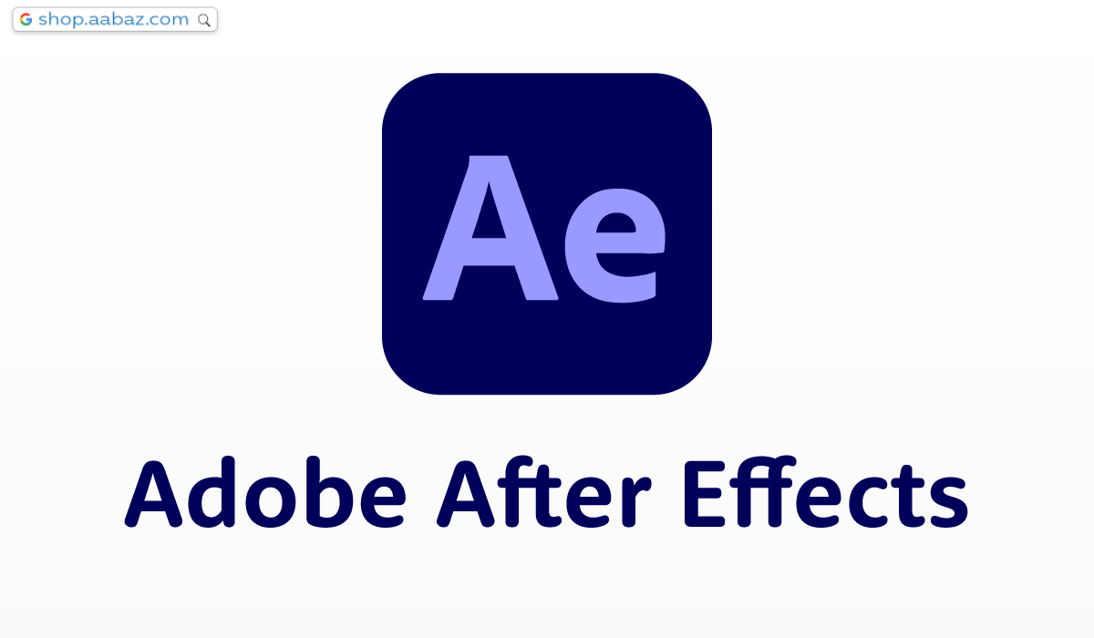 Adobe After Effects