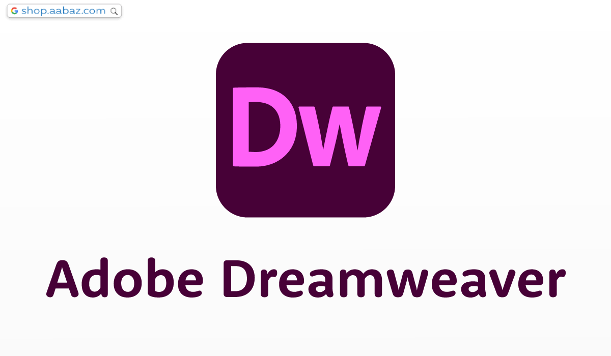 Adobe Dreamweaver