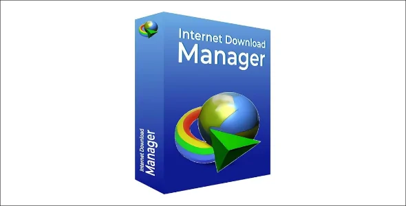 Internet Download Manager Full Version