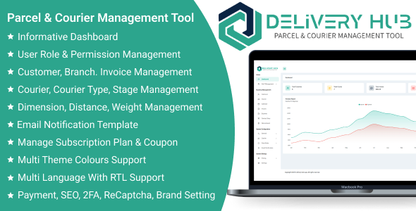 Smart Tenant SaaS - Property Management System