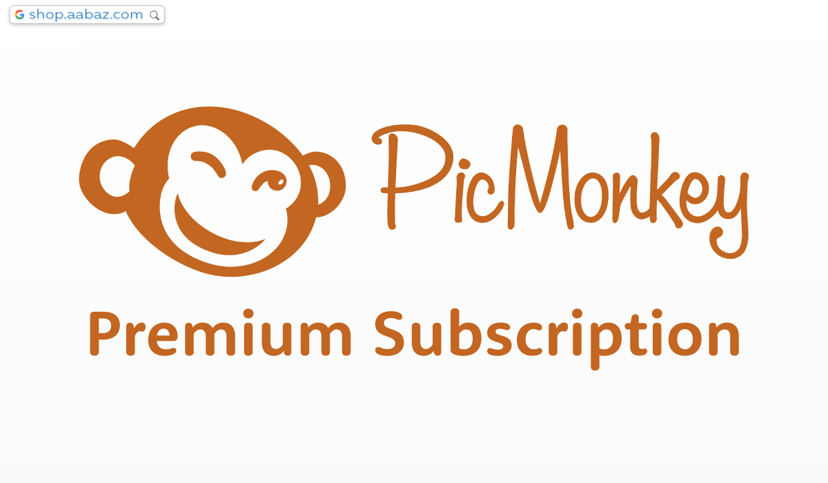 PicMonkey Photo Editor and Graphic Design Maker Subscription