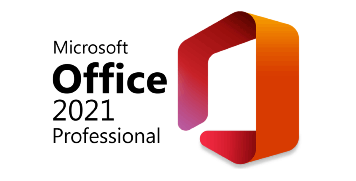Microsoft Office 2021