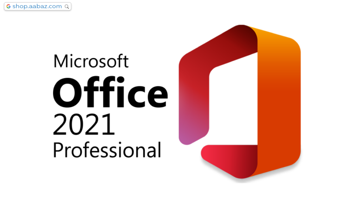 Microsoft Office 2021