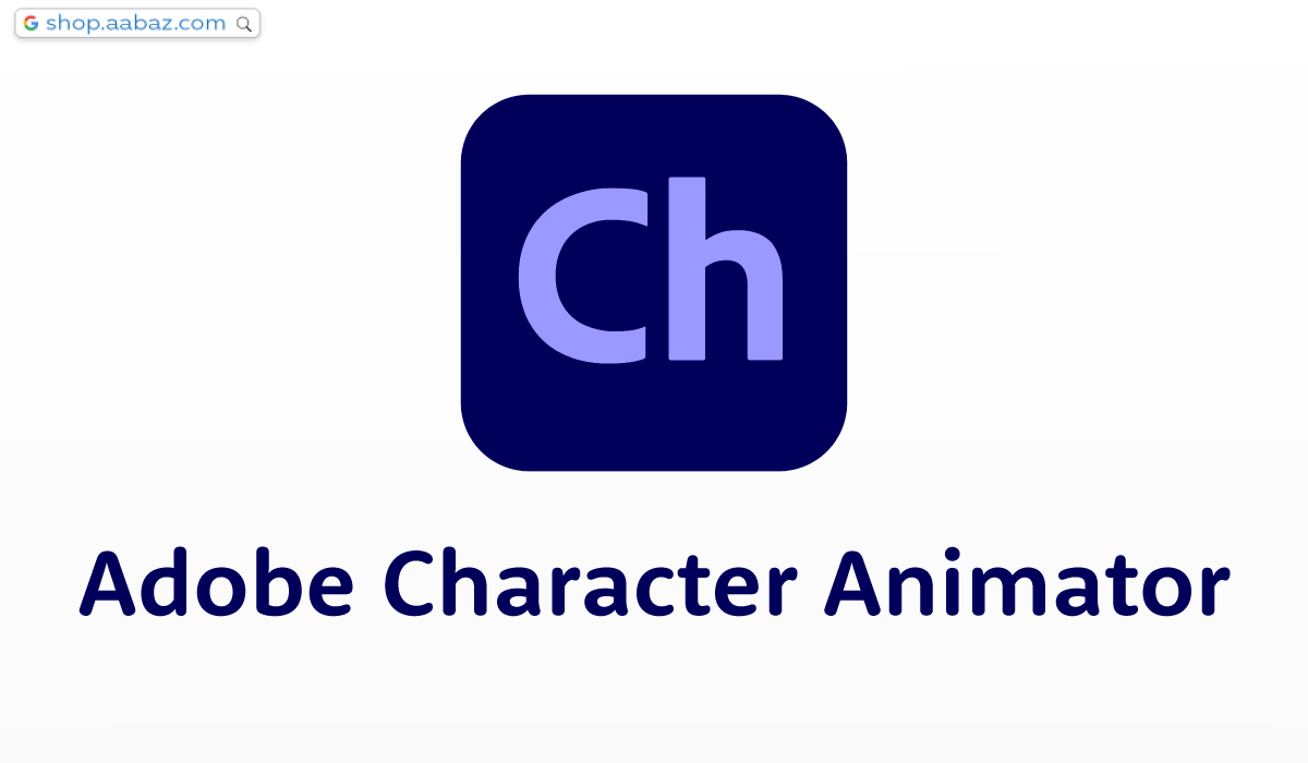 Adobe Character Animator