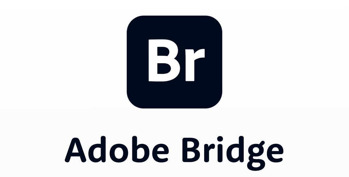 Adobe Bridge