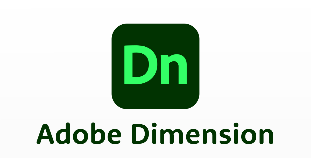 Adobe Dimension
