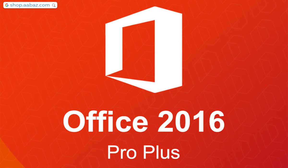 Microsoft Office 2016