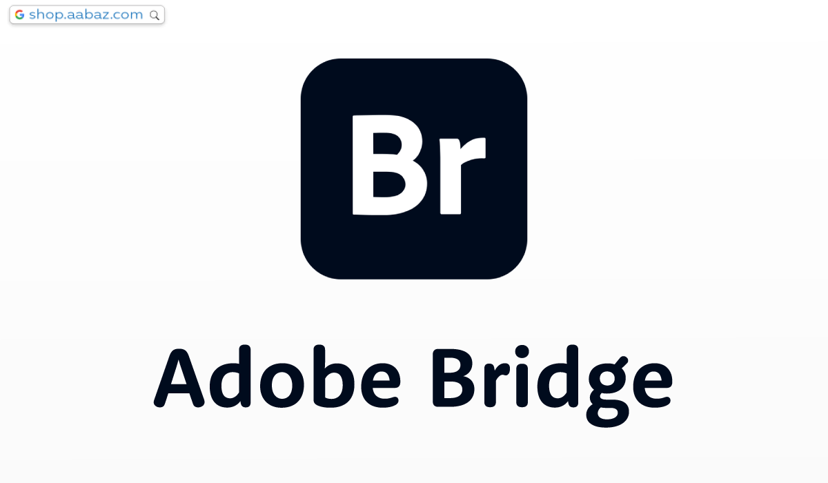 Adobe Bridge