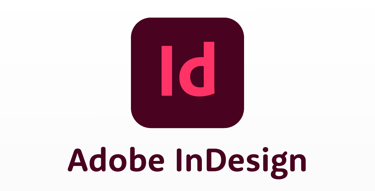 Adobe InDesign