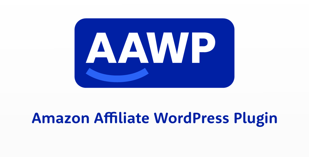 AAWP - AAWP Amazon Affiliate WordPress Plugin