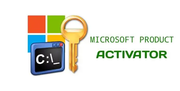 Microsoft Activation Script 3.10