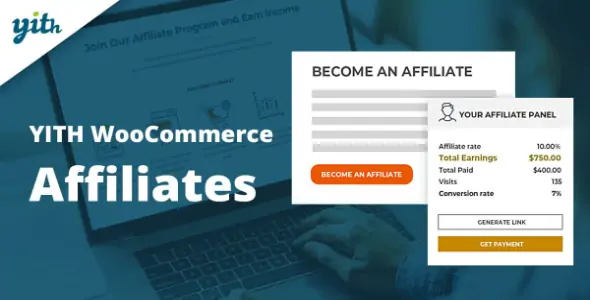 YITH WooCommerce Affiliates Premium