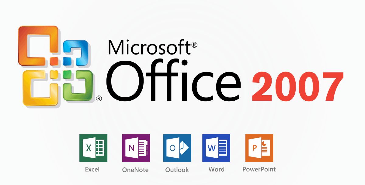 Microsoft Office 2007