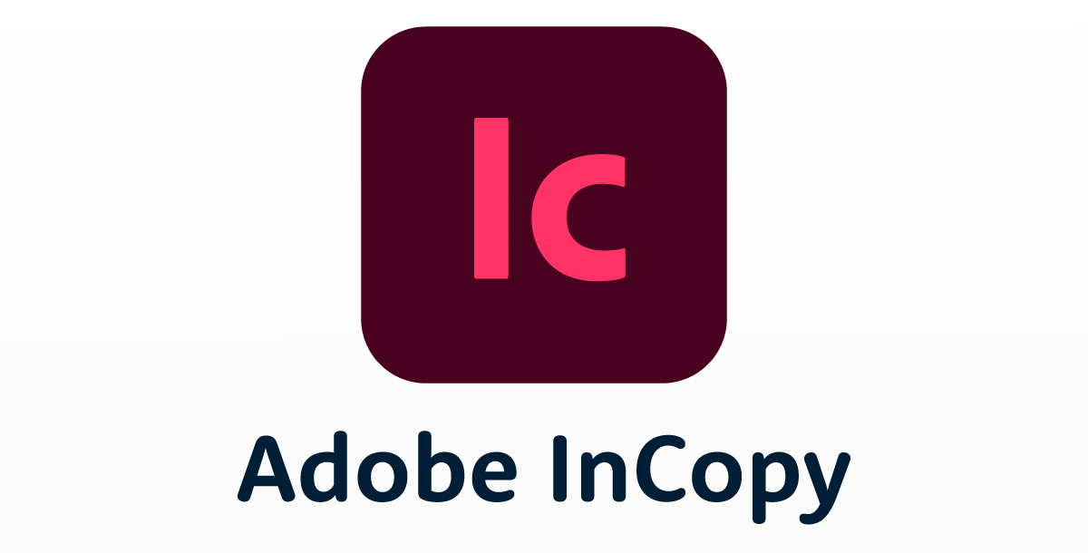 Adobe InCopy