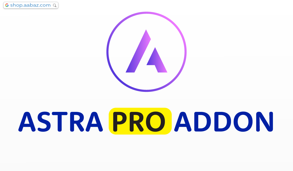 Astra Pro Addon (GPL License)