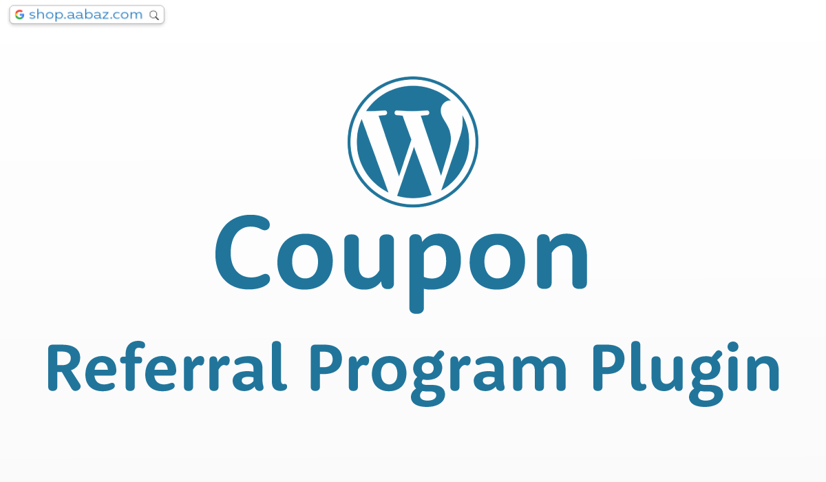 WooCommerce - Coupon Referral Program WooCommerce Extension