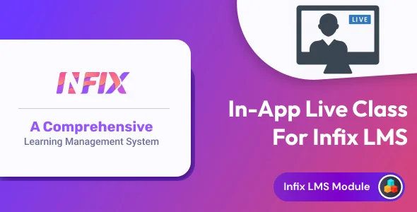 Affiliate add-on | Infix LMS Laravel Learning Management System