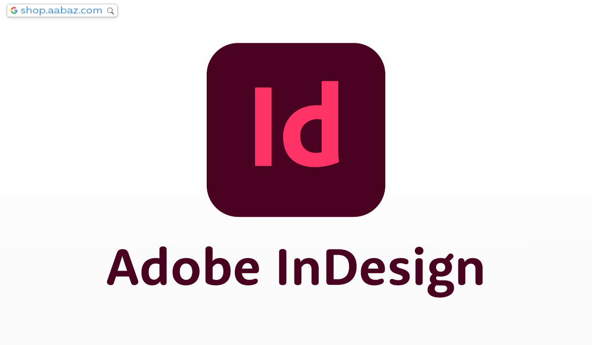 Adobe InDesign