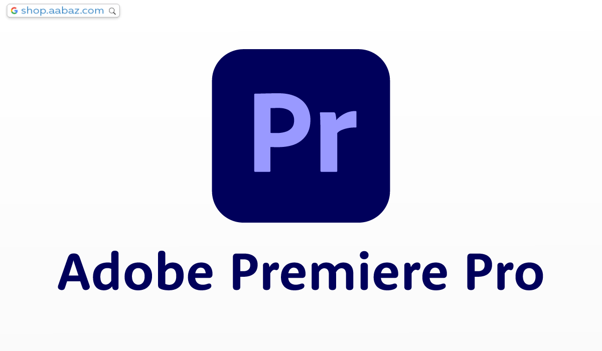 Adobe Premiere Pro