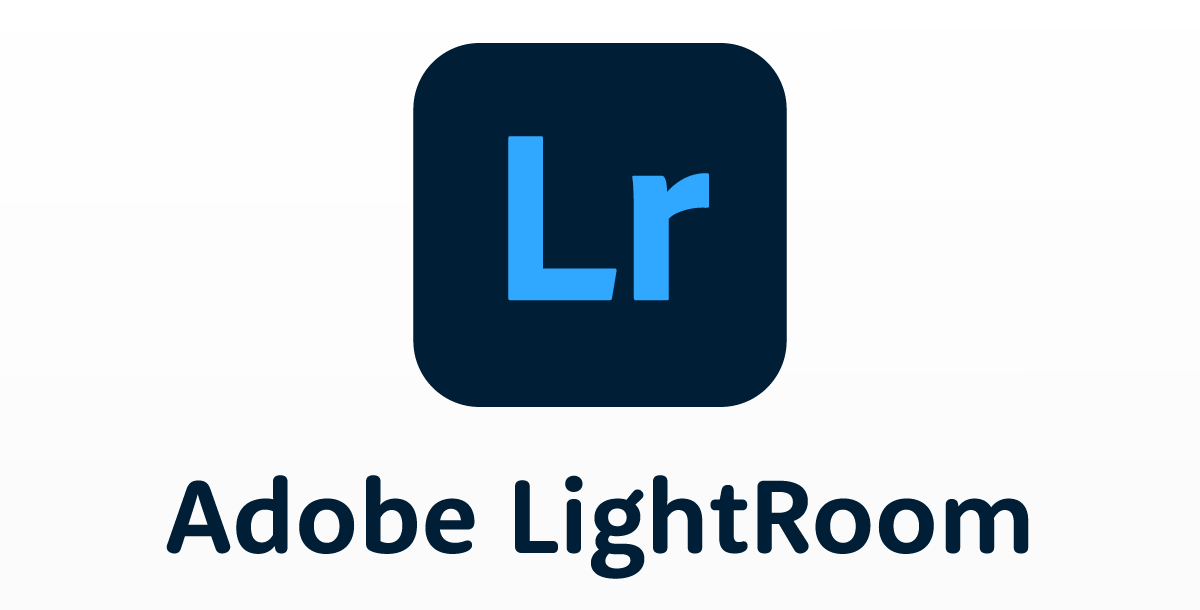 Adobe LightRoom