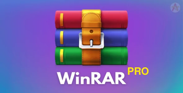 WinRAR Pro