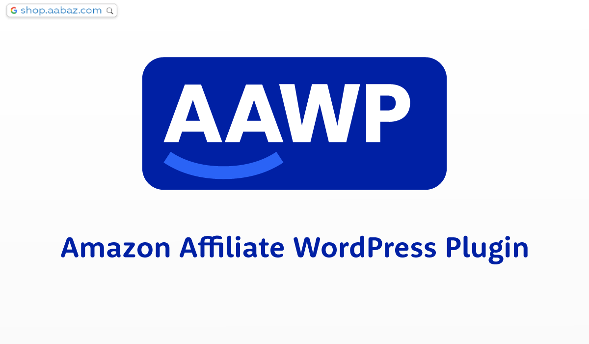 AAWP - AAWP Amazon Affiliate WordPress Plugin