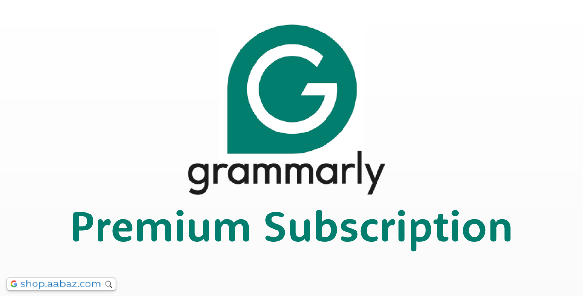 GrammarIy Premium Subscription monhtly