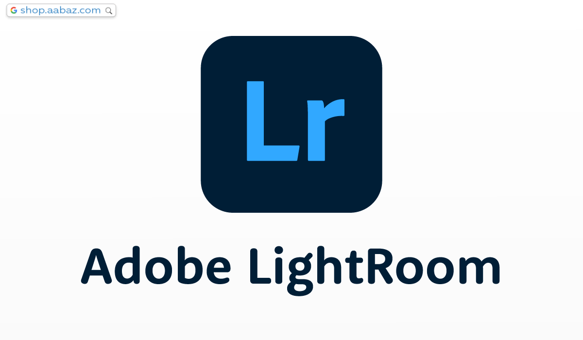 Adobe LightRoom