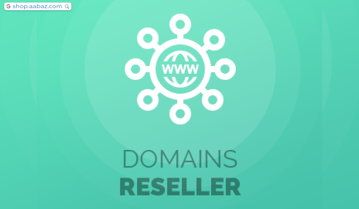 Domains Reseller For WHMCS