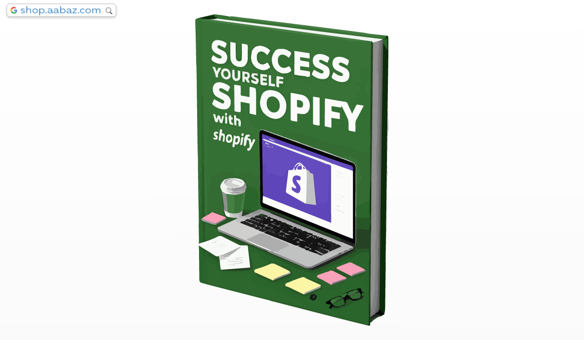 Success Yourself With Shopify