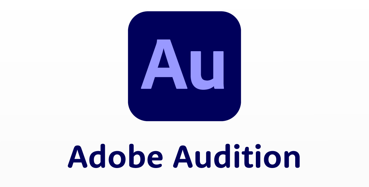 Adobe Audition
