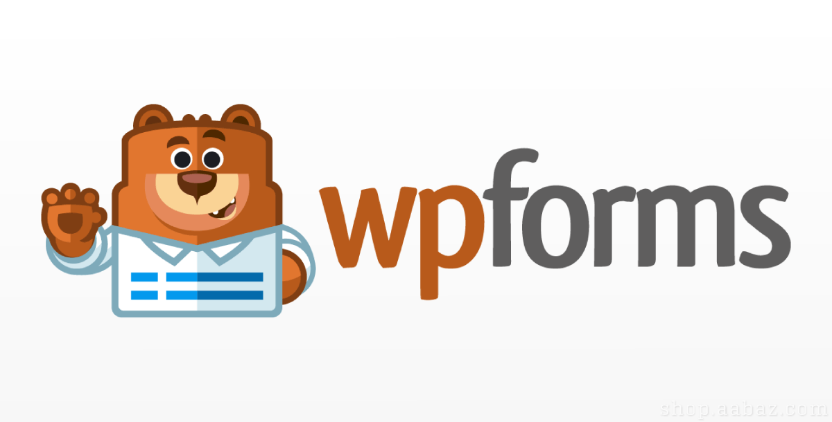 WPForms Pro - Best Drag & Drop WordPress Form Plugin