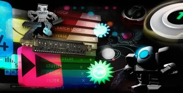 Sugar Bytes Sugar Bundle for MacOS