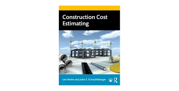 Construction Cost Estimating PDF