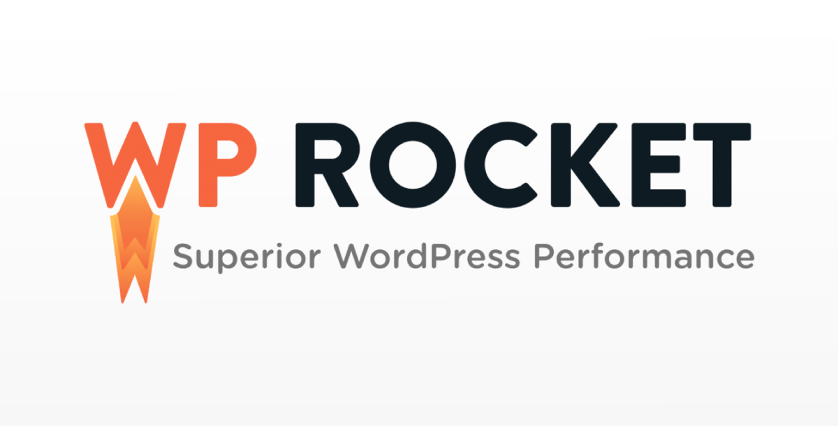 WP Rocket - Best WordPress Caching Plugin