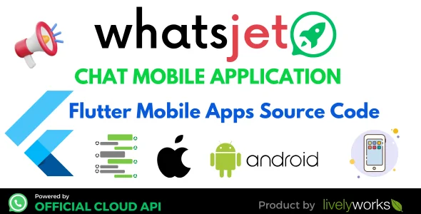 WhatsJet SaaS - A WhatsApp Marketing Platform with Bulk Sender