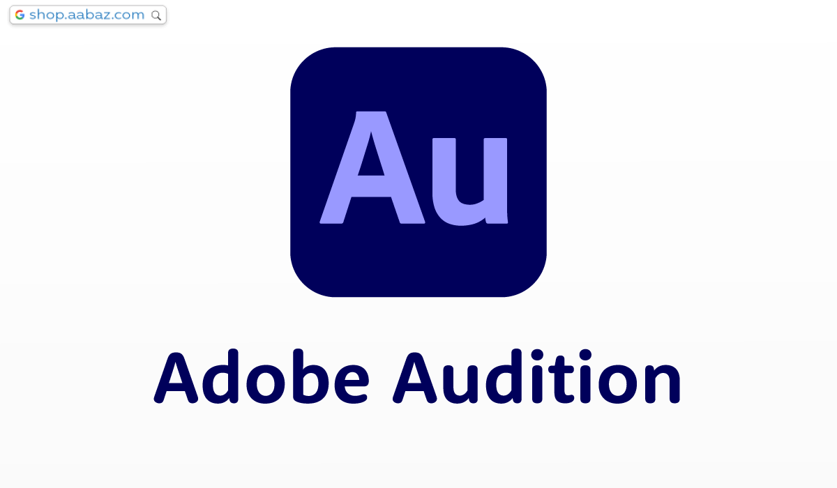 Adobe Audition